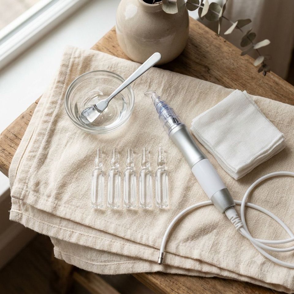 جلسة هيدرافيشل